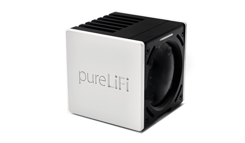 Purelifi Stock